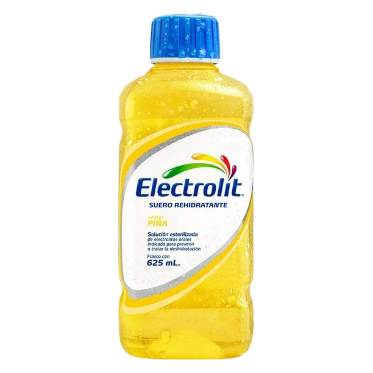 SUERO ELECTROLIT PIÑA 625 ML