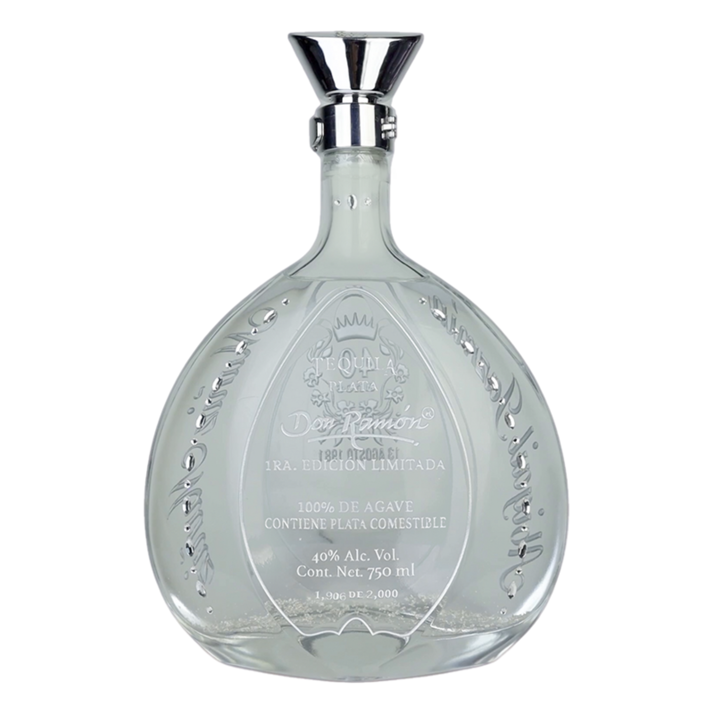 DON RAMON SWAROVSKI 750 ML