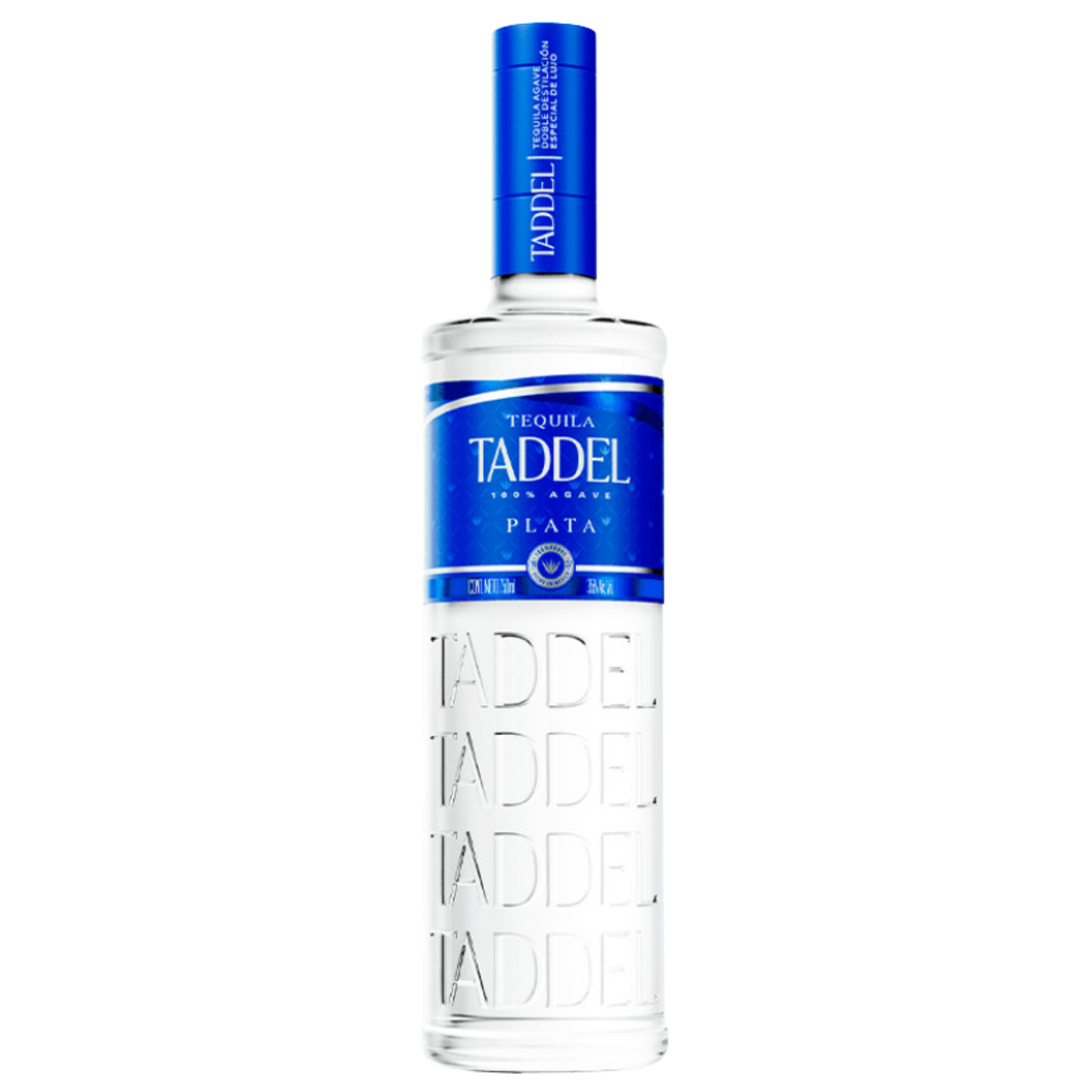TADDEL PLATA 750 ML