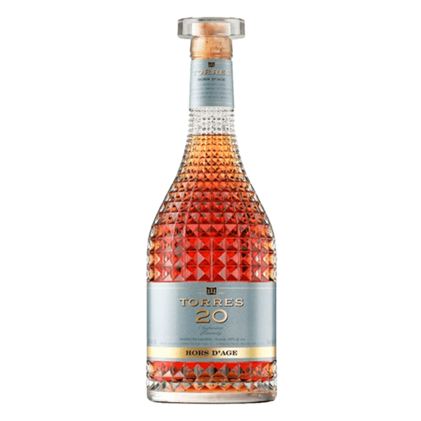TORRES 20 EDIC ESPECIAL 700 ML
