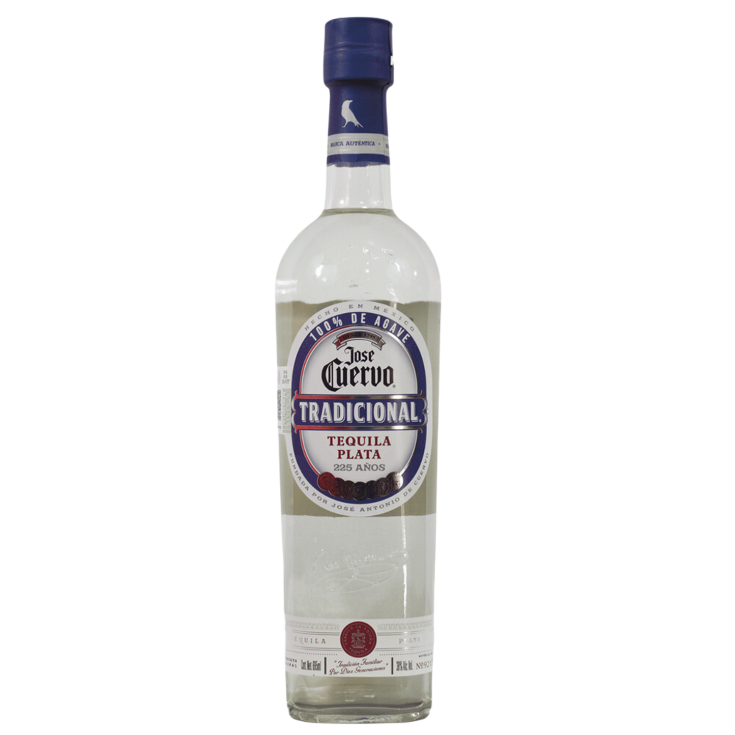 TRADICIONAL PLATA 950 ML