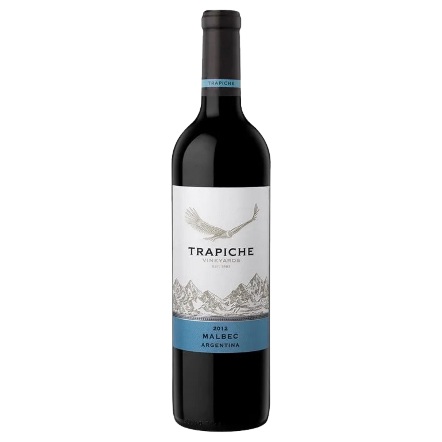TRAPICHE MALBEC 750 ML