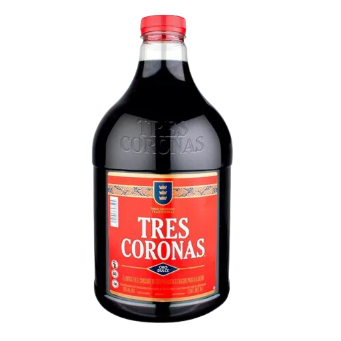TRES CORONAS 4L