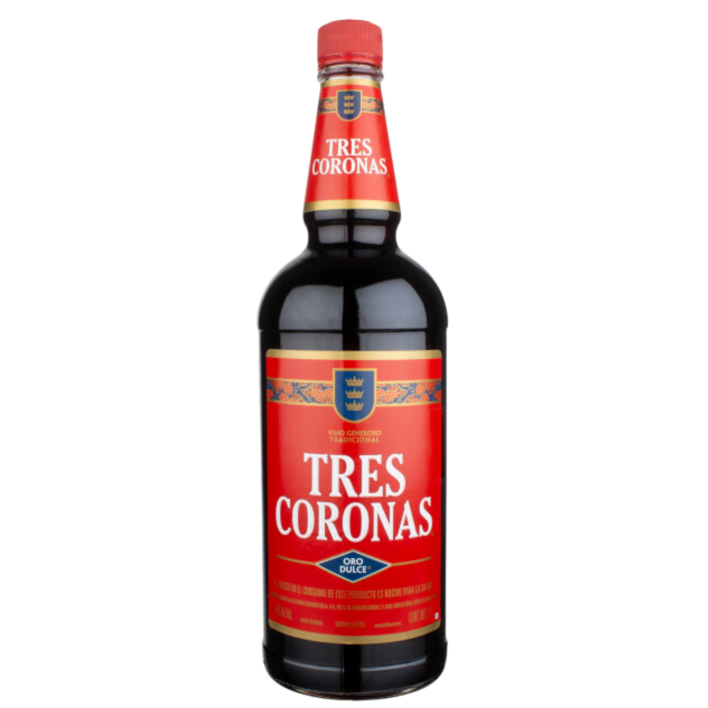 TRES CORONAS 1 L