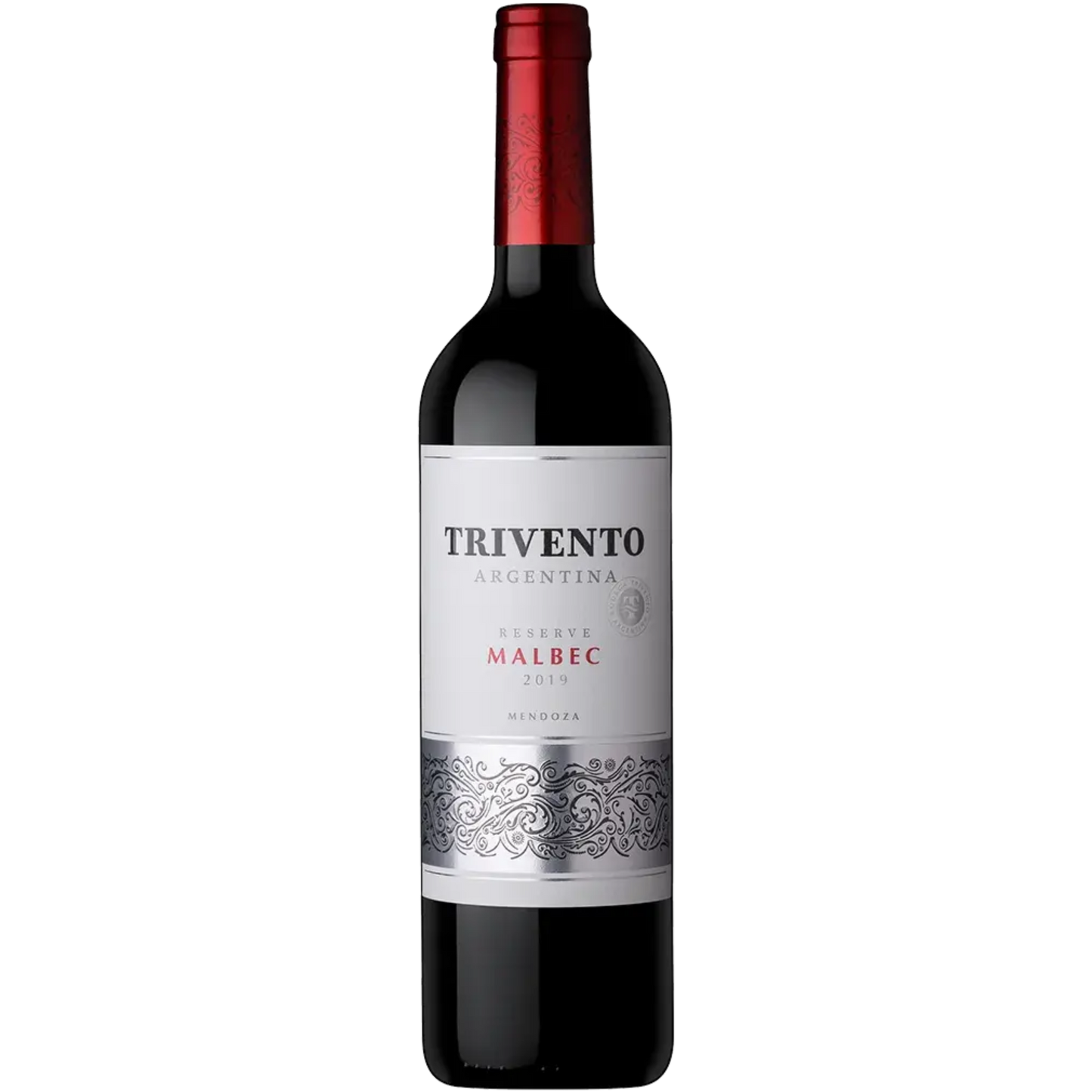 TRIVENTO MALBEC 750 ML