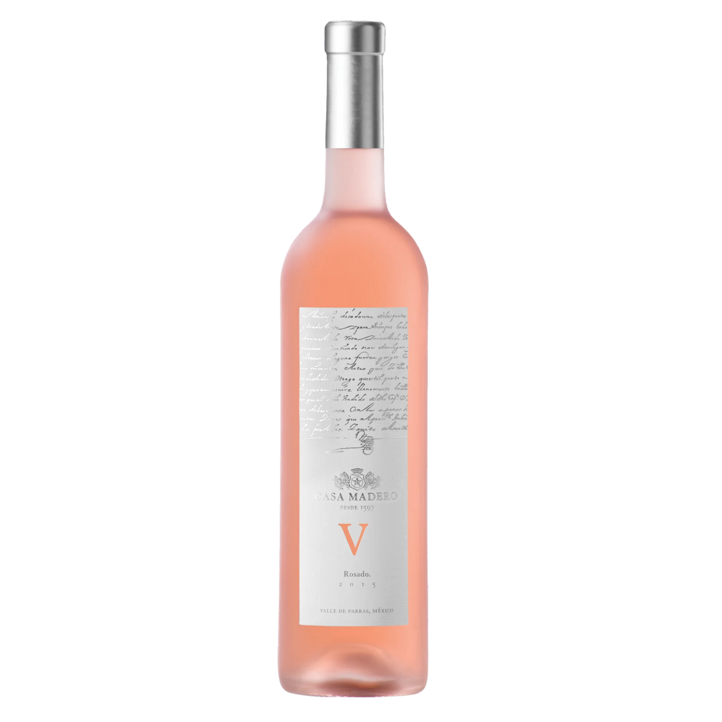 CASA MADERO V ROSADO