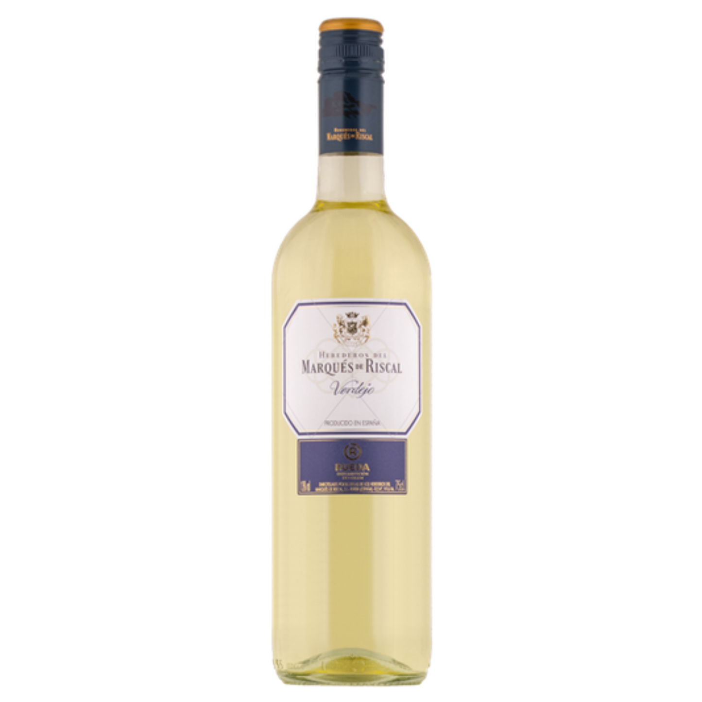 MARQUES DE RISCAL VERDEJO 750 ML