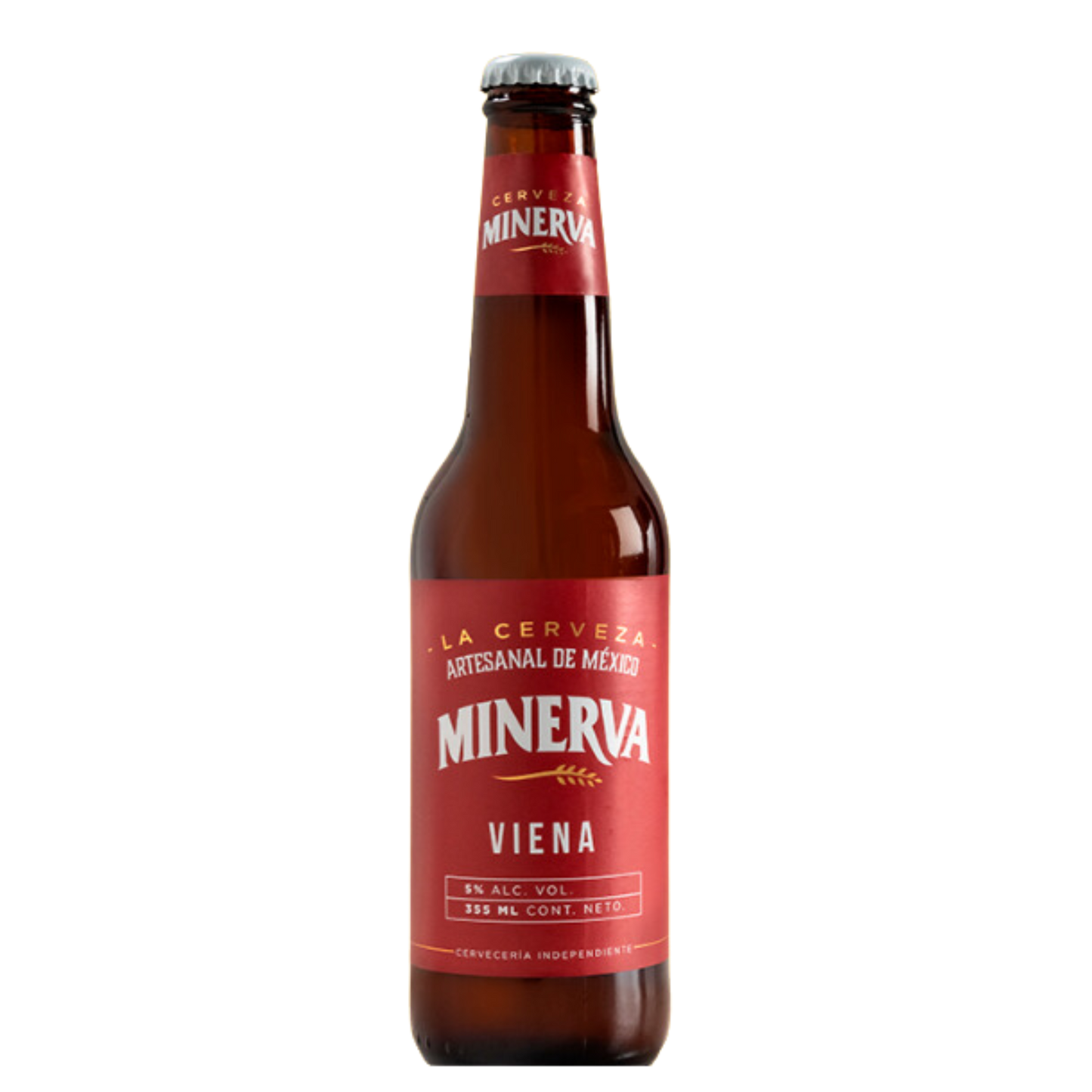 MINERVA VIENA 24/355 ML