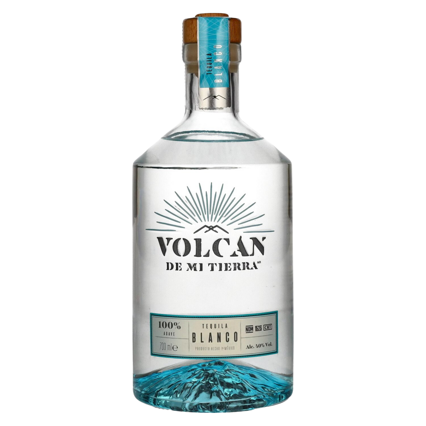 VOLCAN BLANCO 750 ML