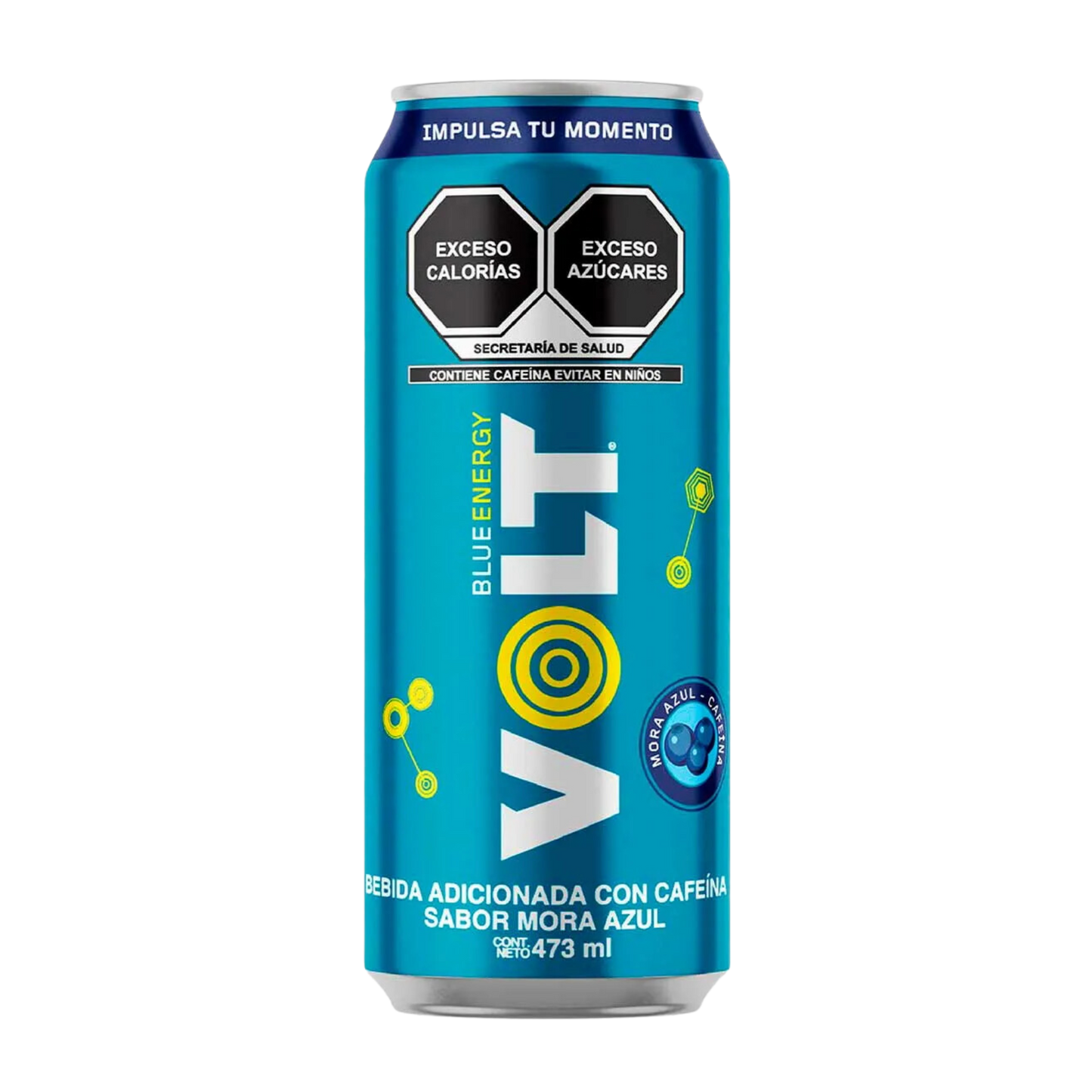 VOLT BLUE ENERGY 15/473 ML