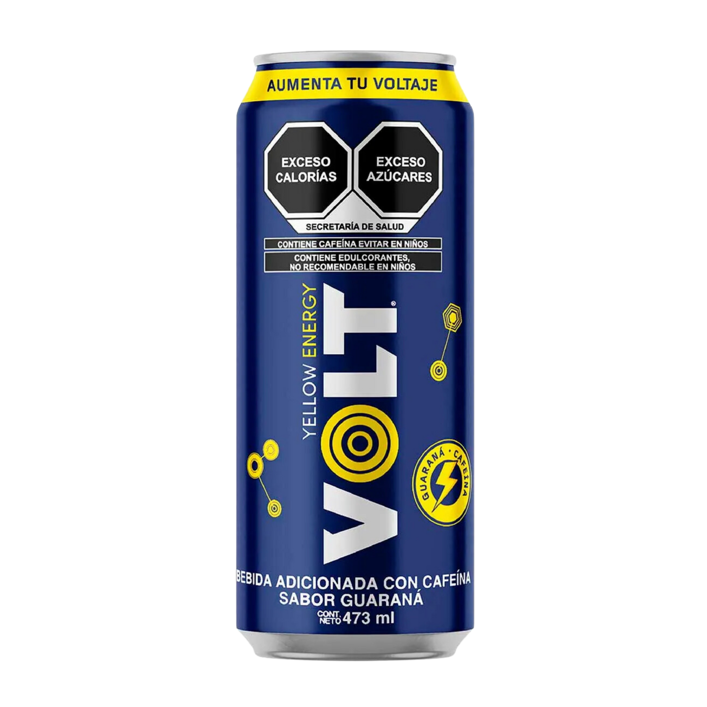 VOLT YELLOW ENERGY 15/473 ML