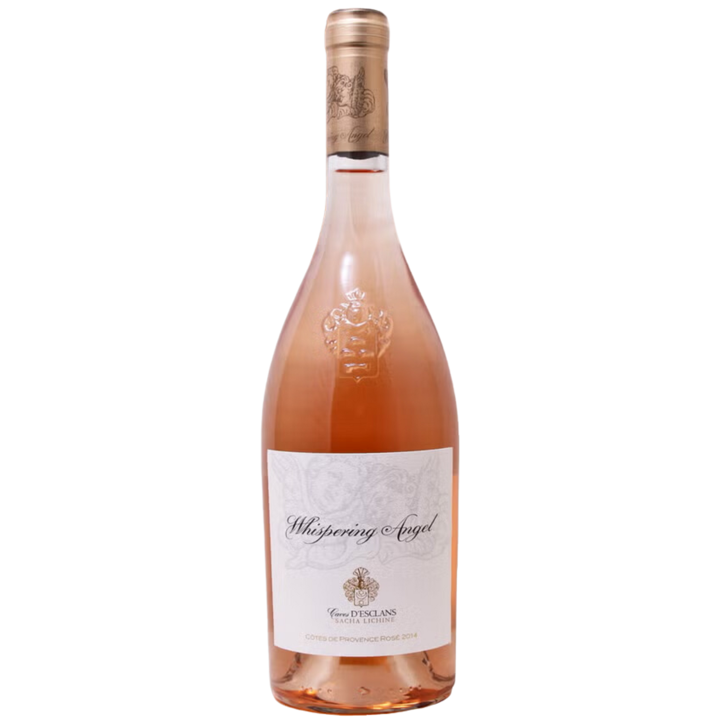 WHISPERING ANGEL ROSADO 750 ML