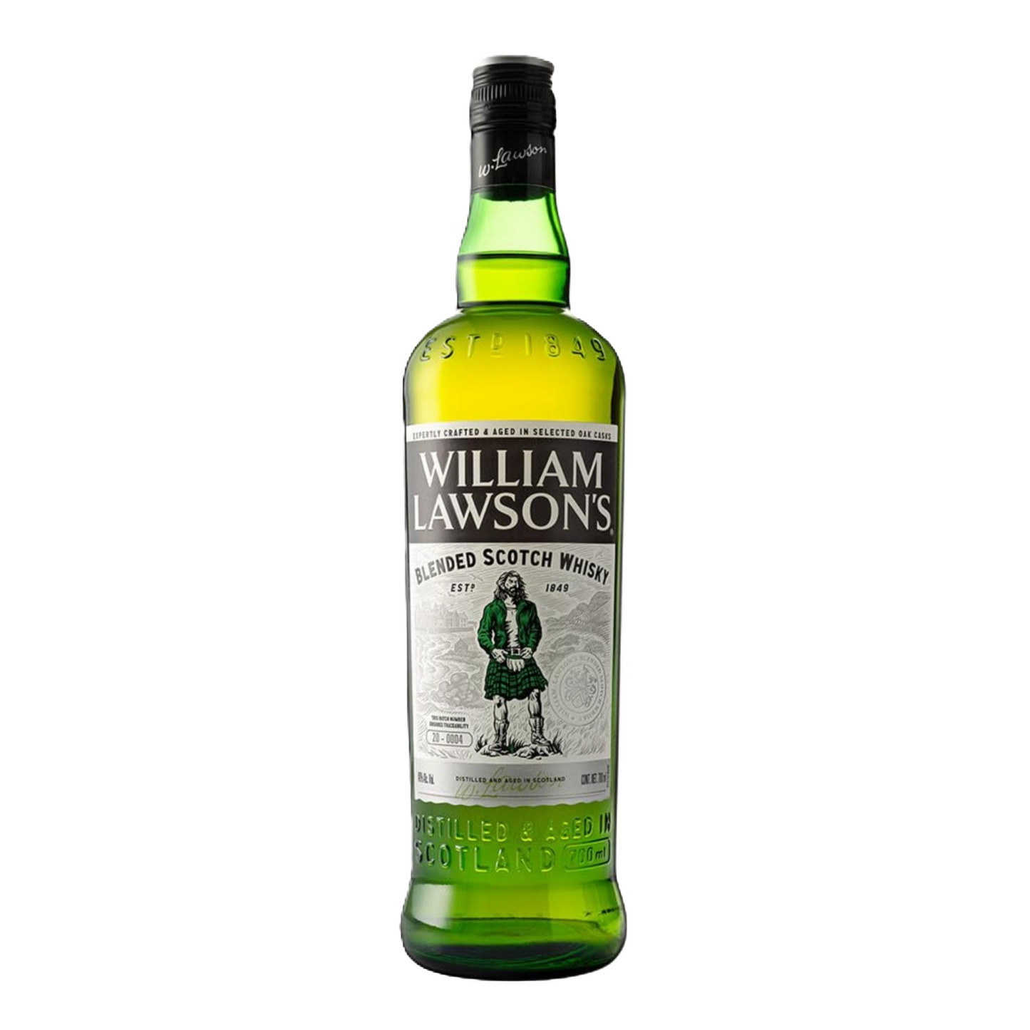 WILLIAM LAWSON'S 700 ML