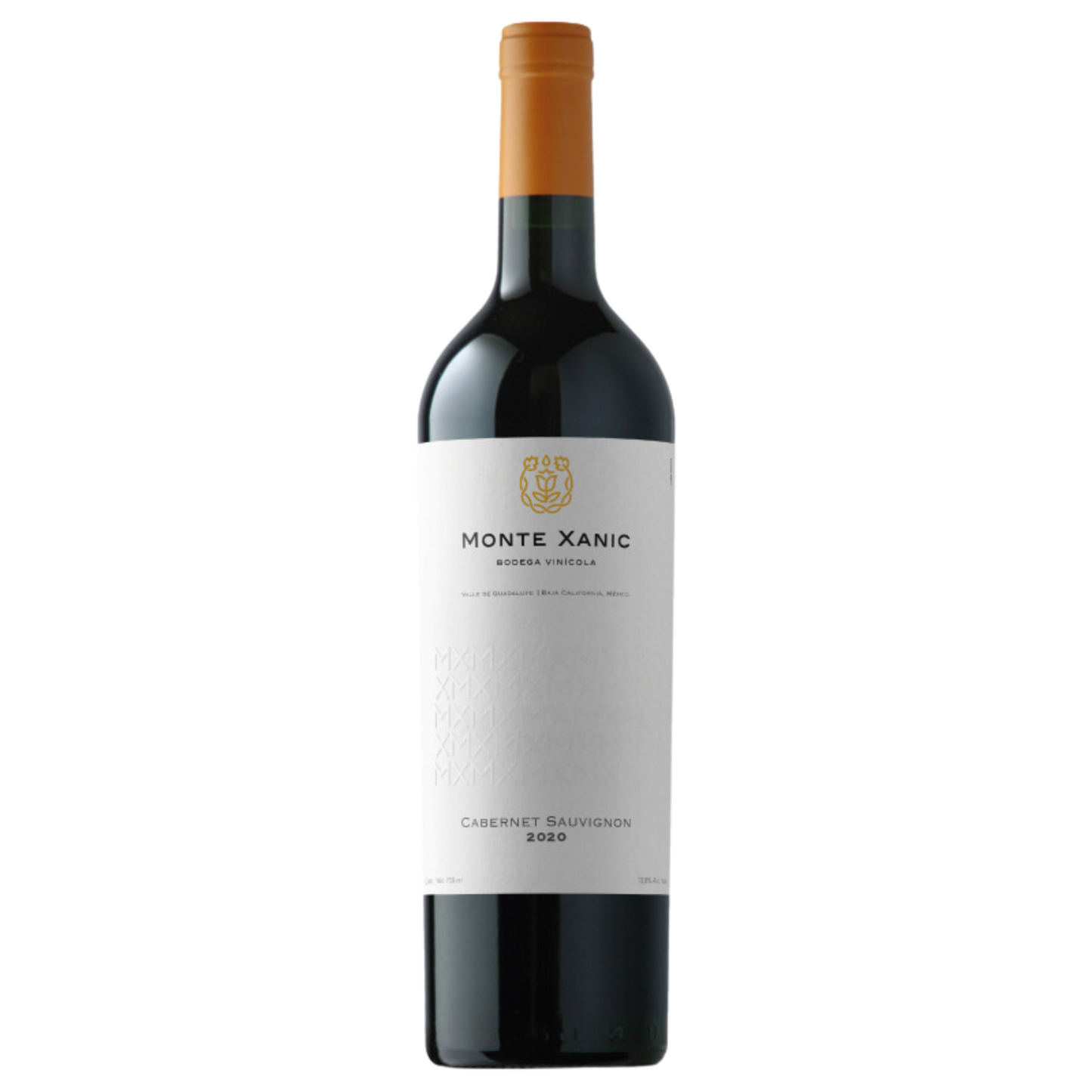 MONTE XANIC CABERNET 750 ML