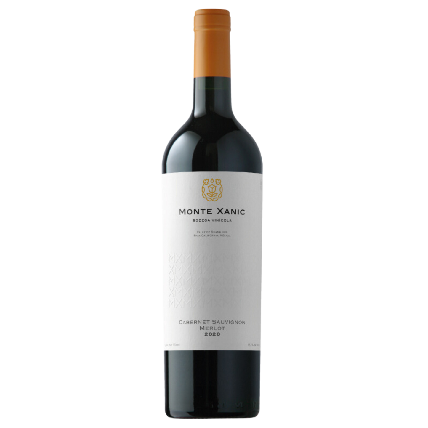 MONTE XANIC CABERNET MERLOT 750 ML