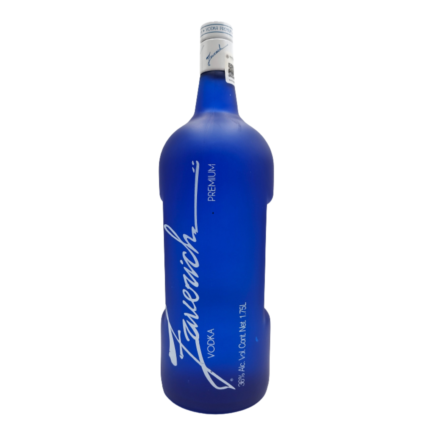 ZAVERICH AZUL 1.750 L