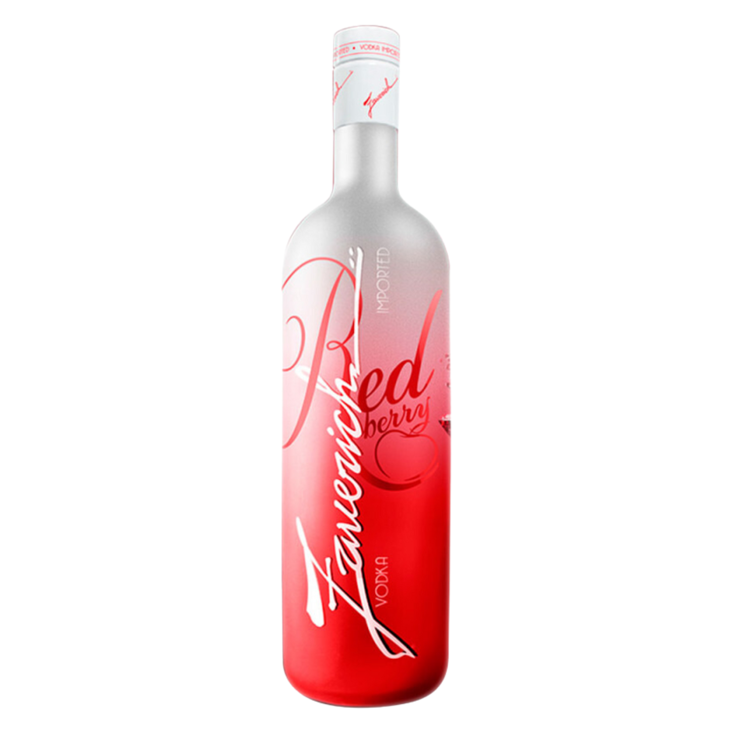 ZAVERICH BERRY 1 L