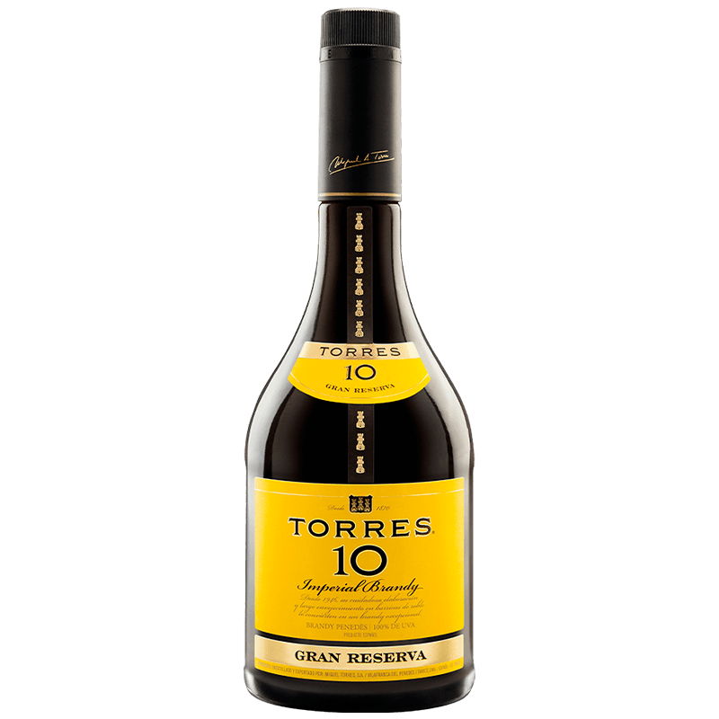 TORRES 10 700 ML