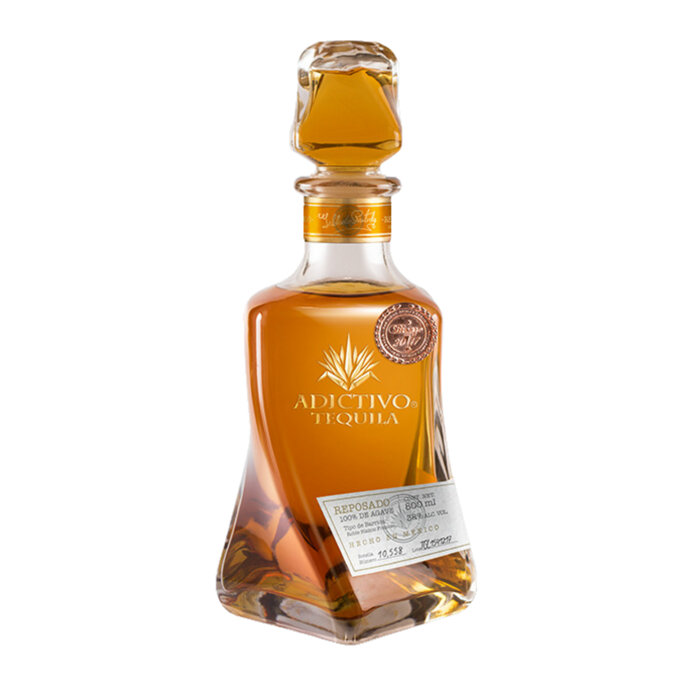 ADICTIVO REPOSADO 800 ML
