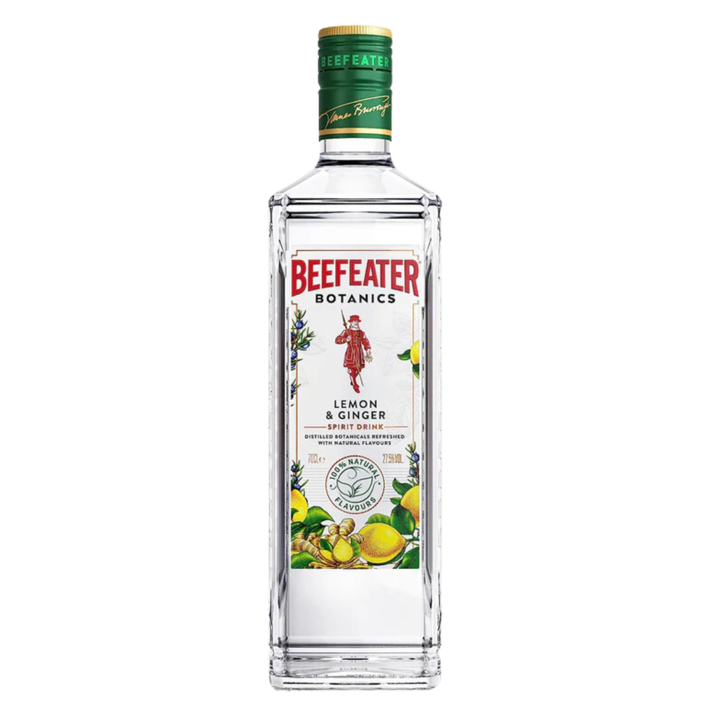 BEEFEATER BOTANICS 700 ML