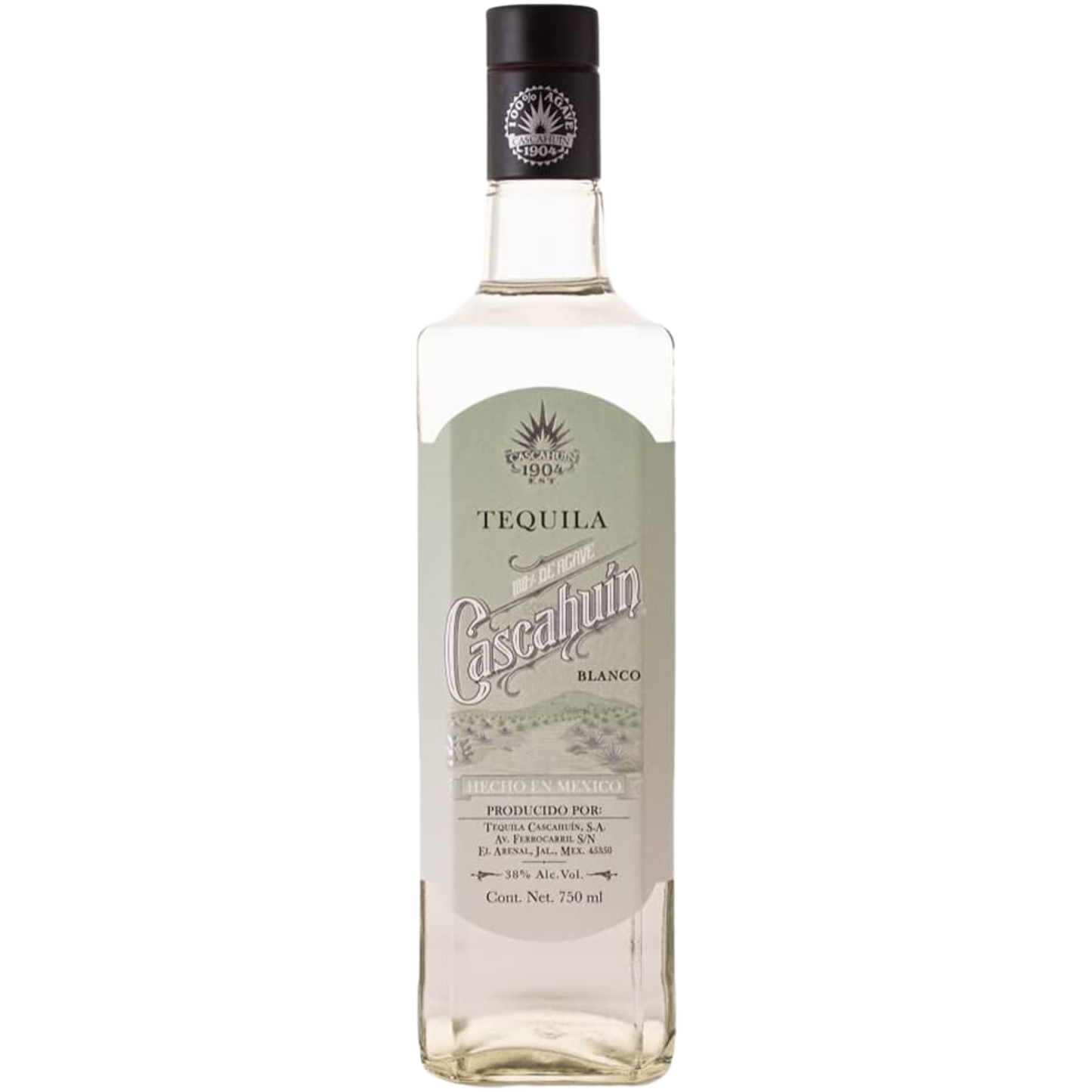 CASCAHUIN BLANCO 750 ML
