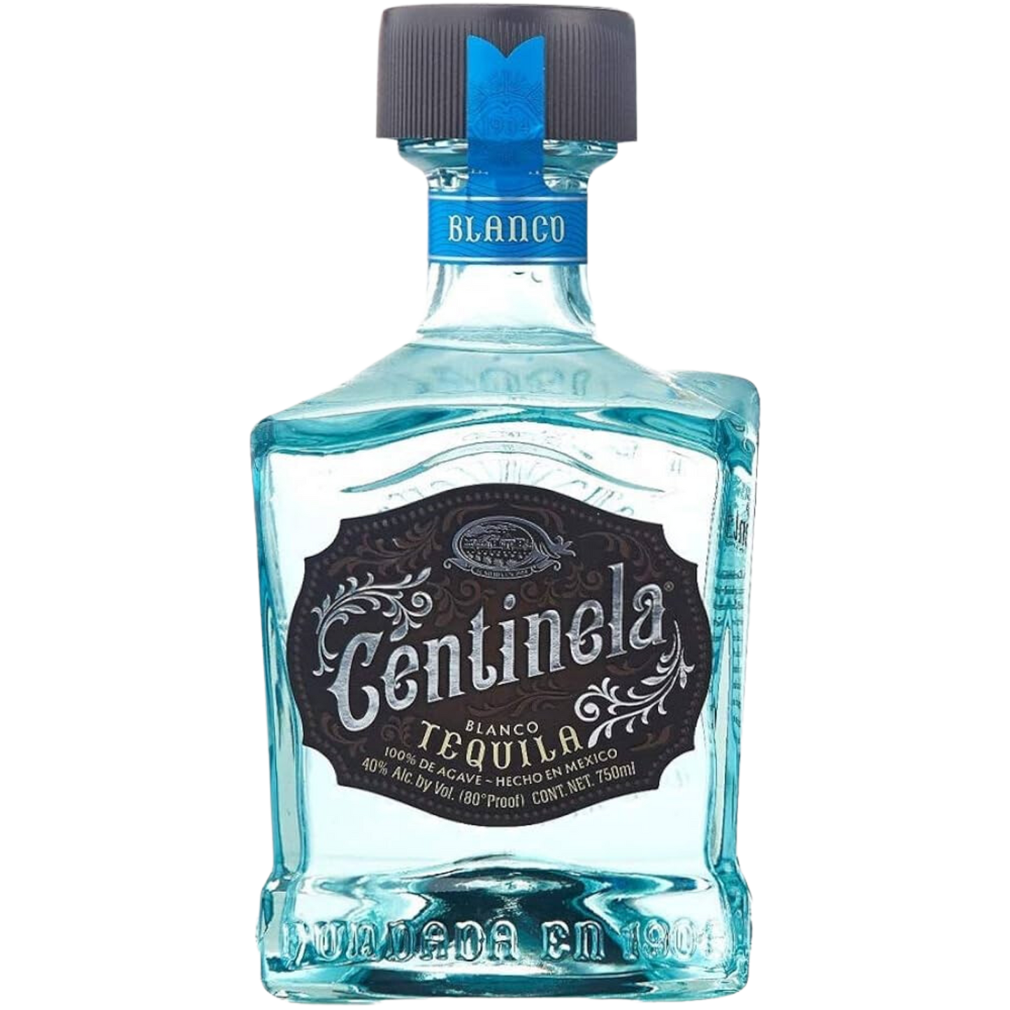 CENTINELA BLANCO 750 ML