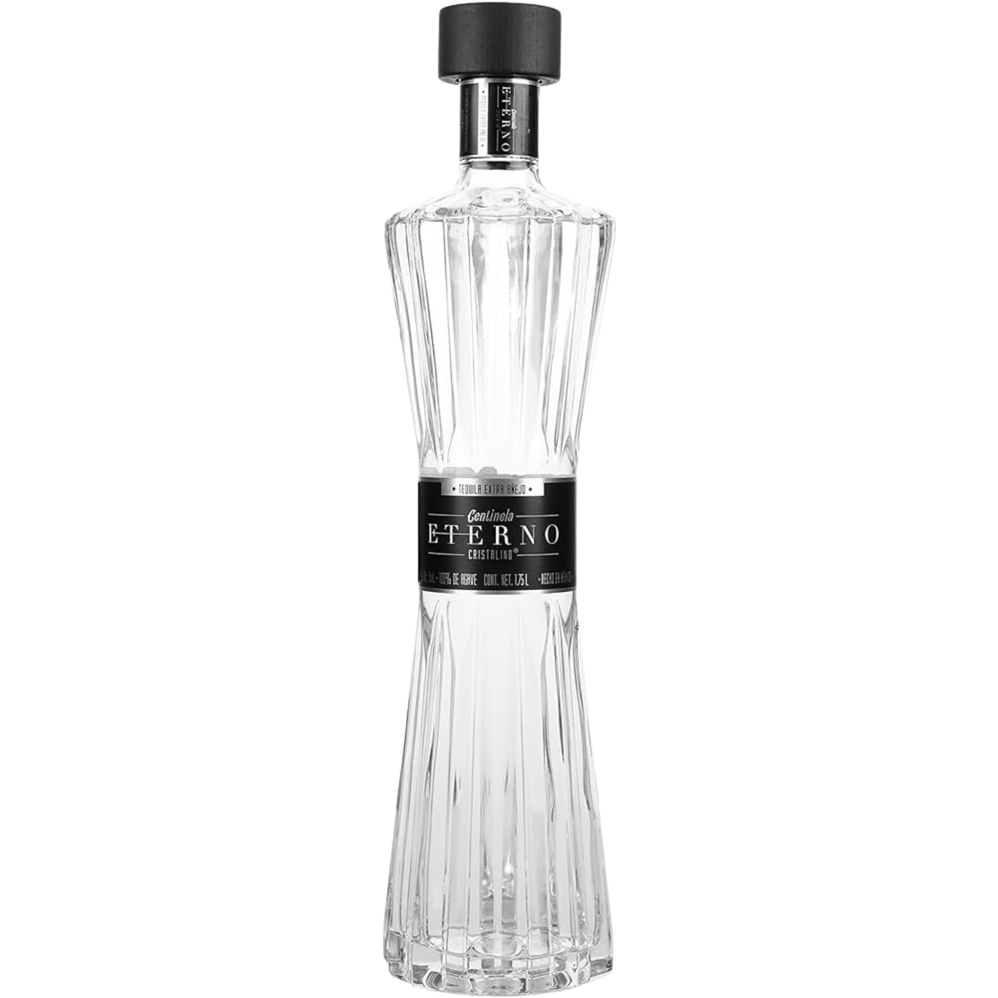CENTINELA ETERNO AÑEJO CRISTALINO 750 ML