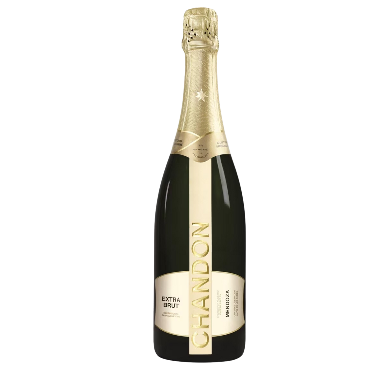 CHANDON BRUT 750 ML