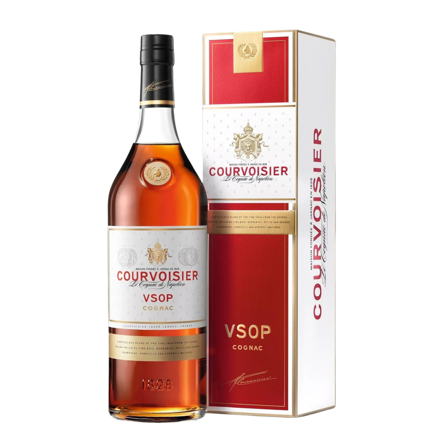 COURVOISIER VSOP 700 ML