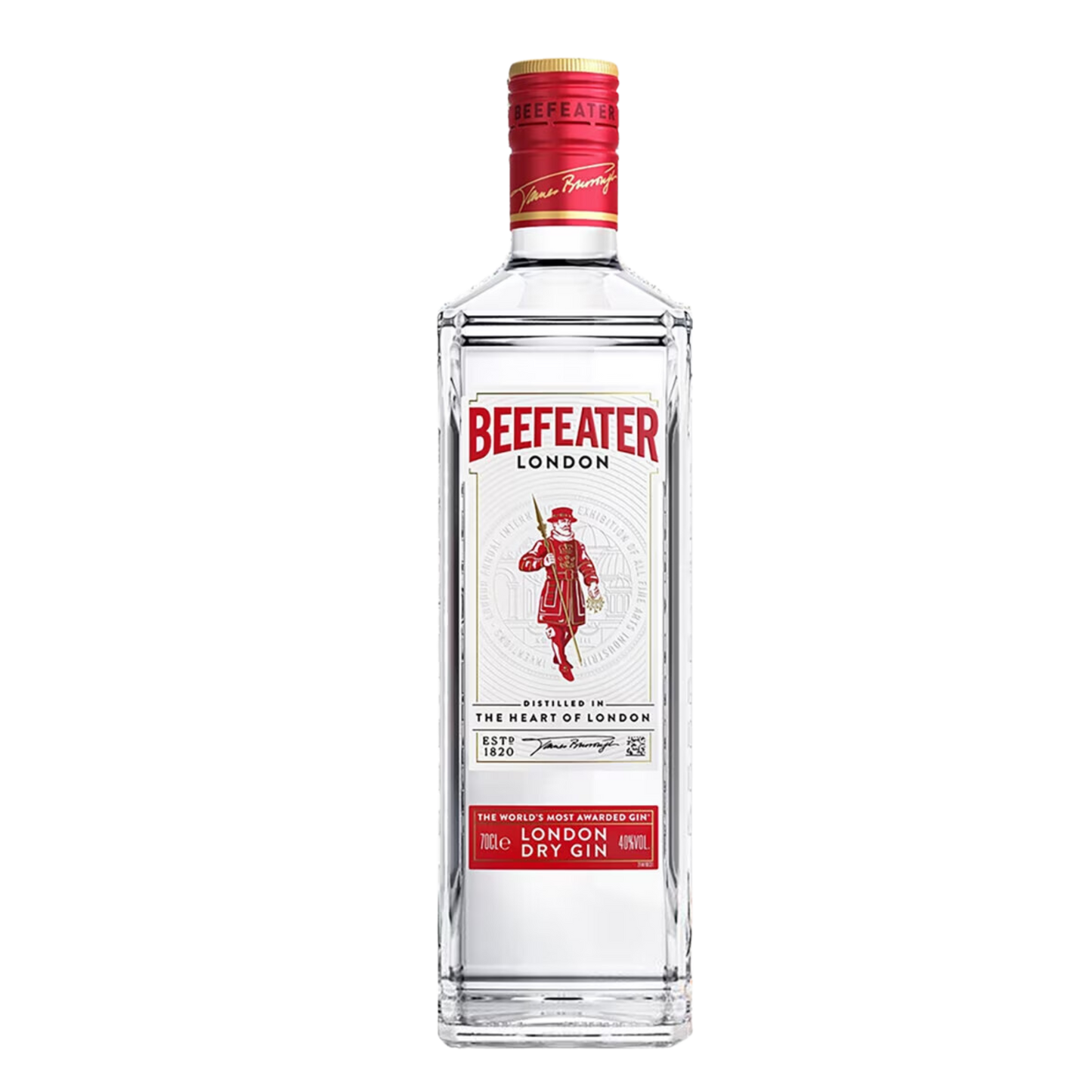 BEEFEATER DRY 750 ML