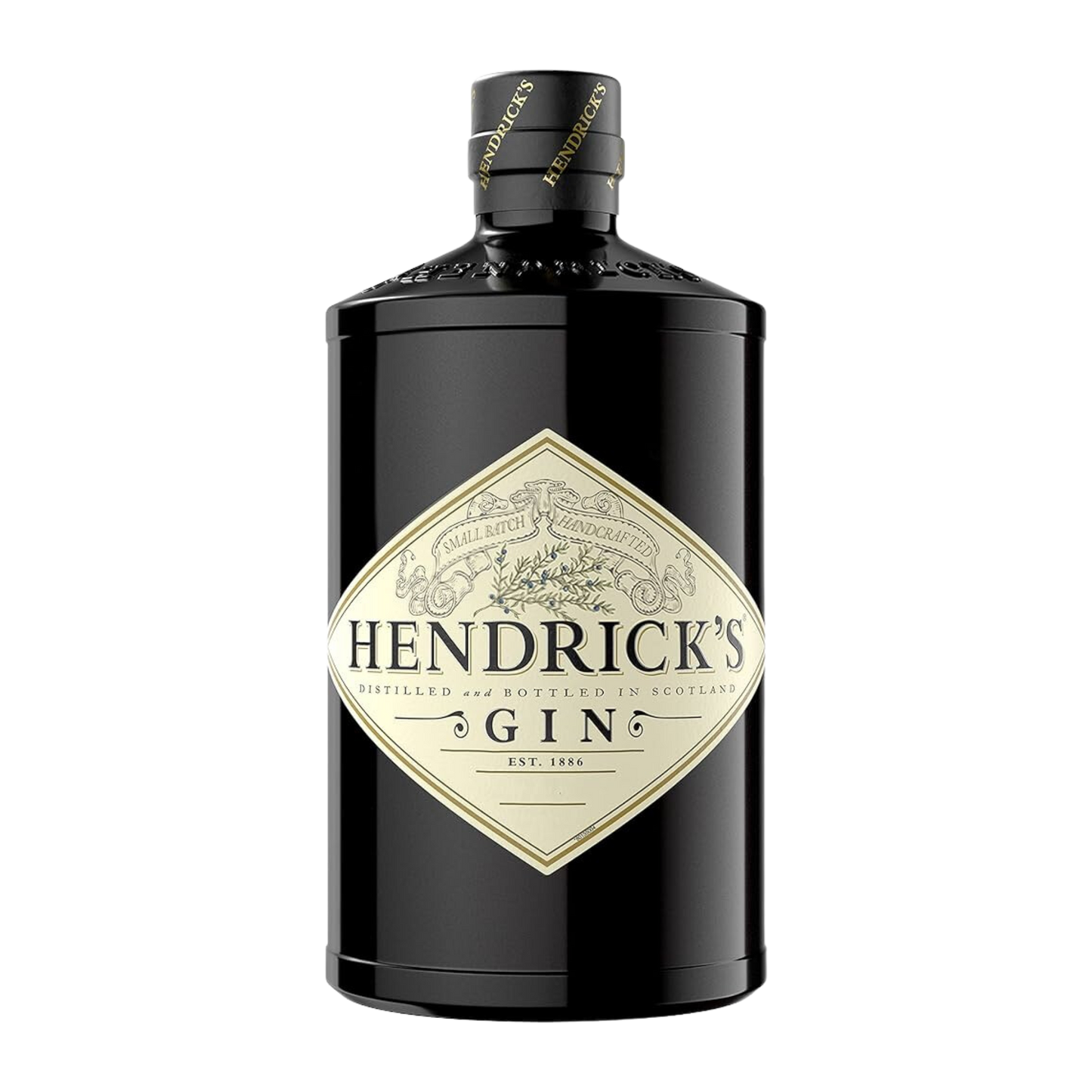HENDRICKS 750 ML