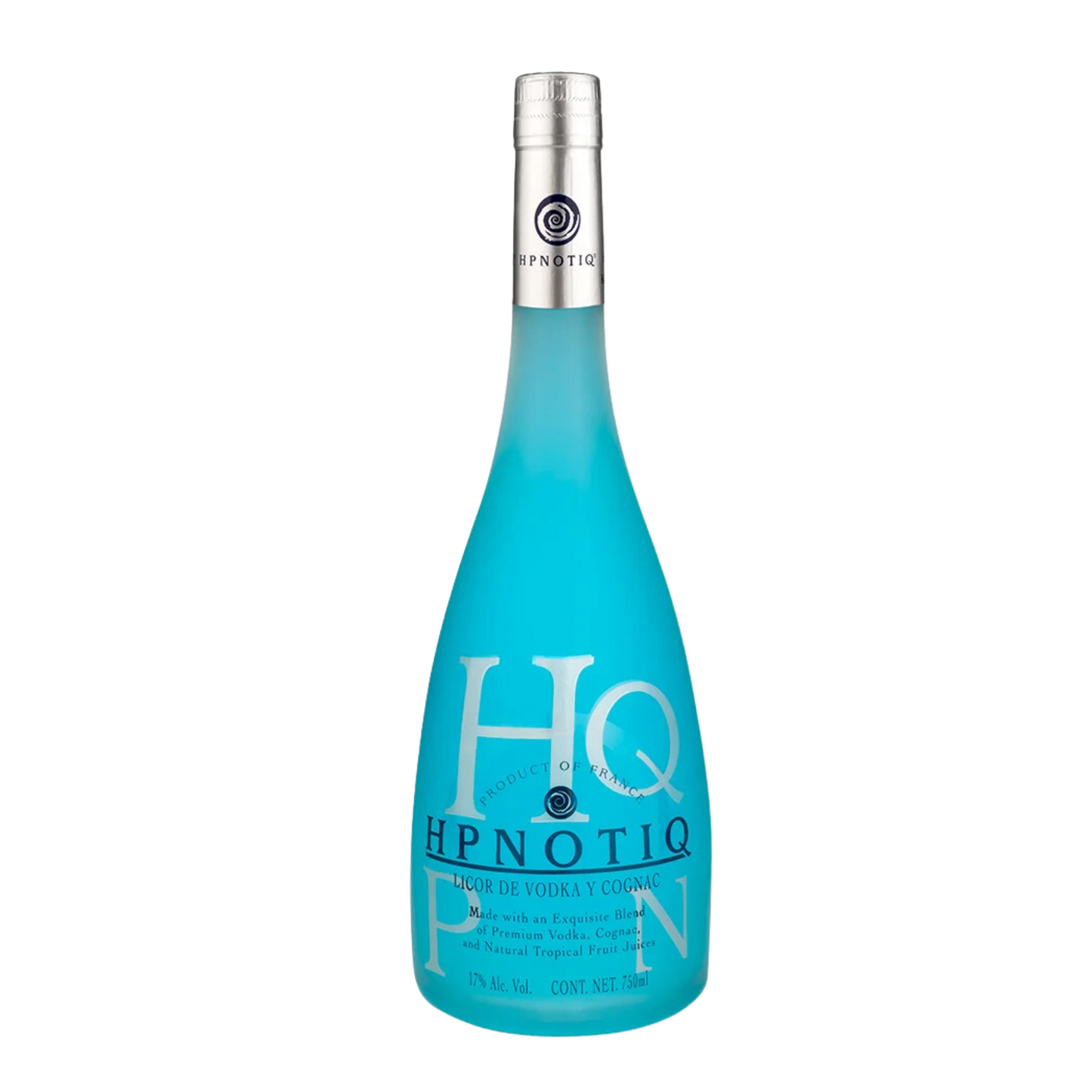 LICOR HPNOTIQ 750 ML