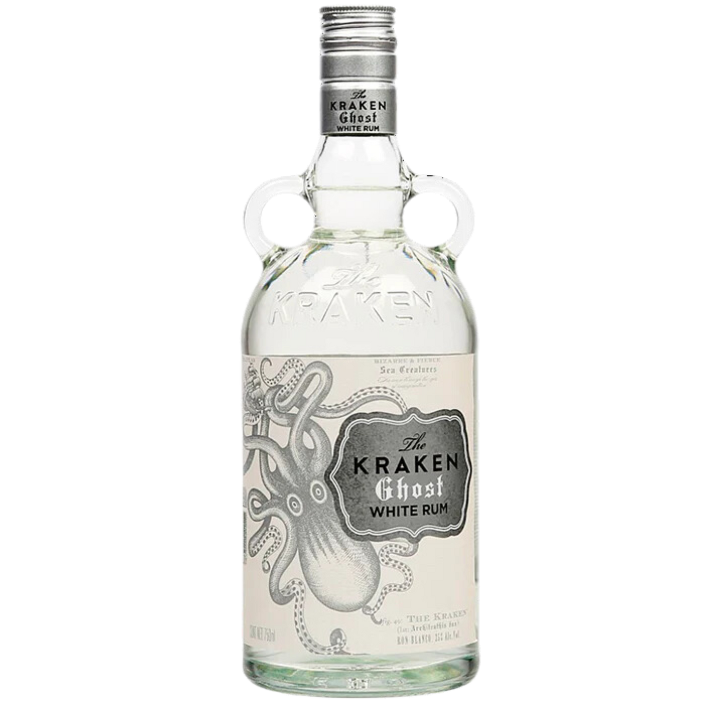 KRAKEN GHOST 750ML