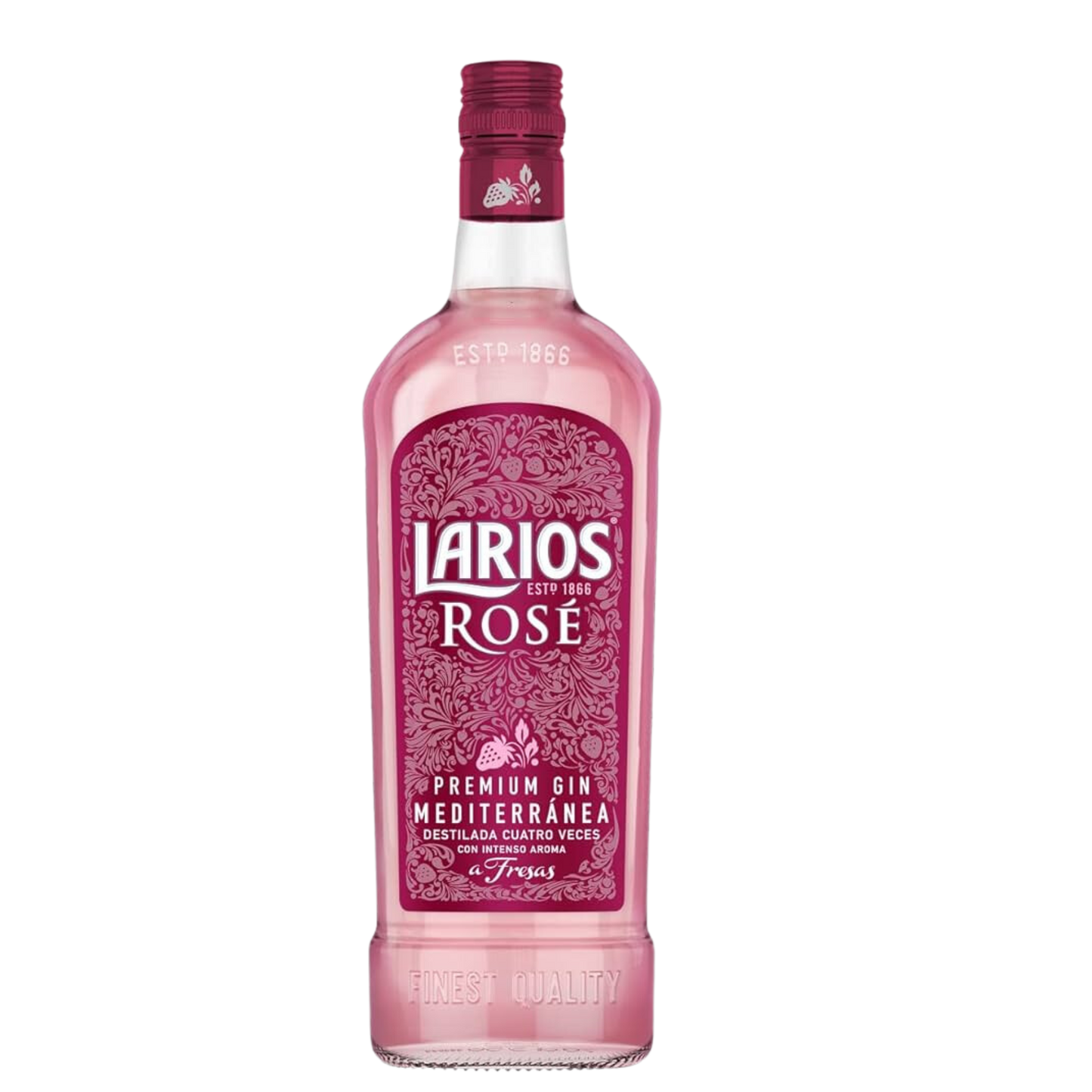 LARIOS ROSE 700 ML