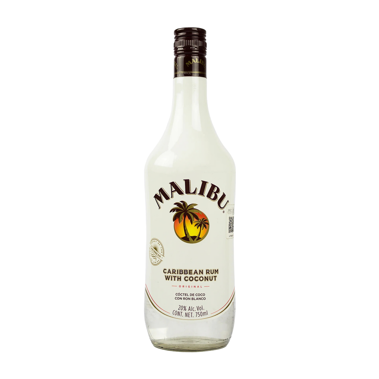MALIBU 750 ML