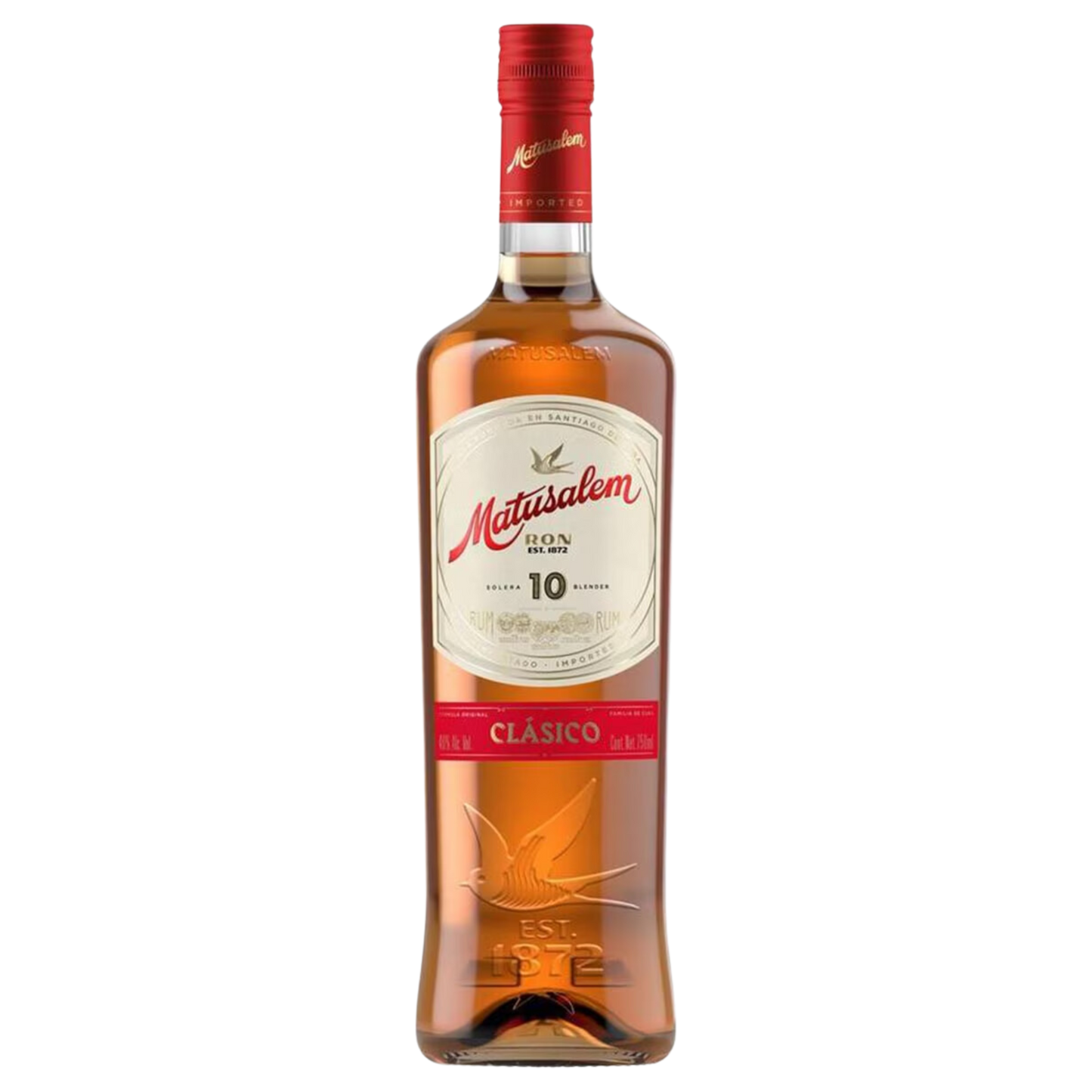 MATUSALEM CLASICO 750 ML