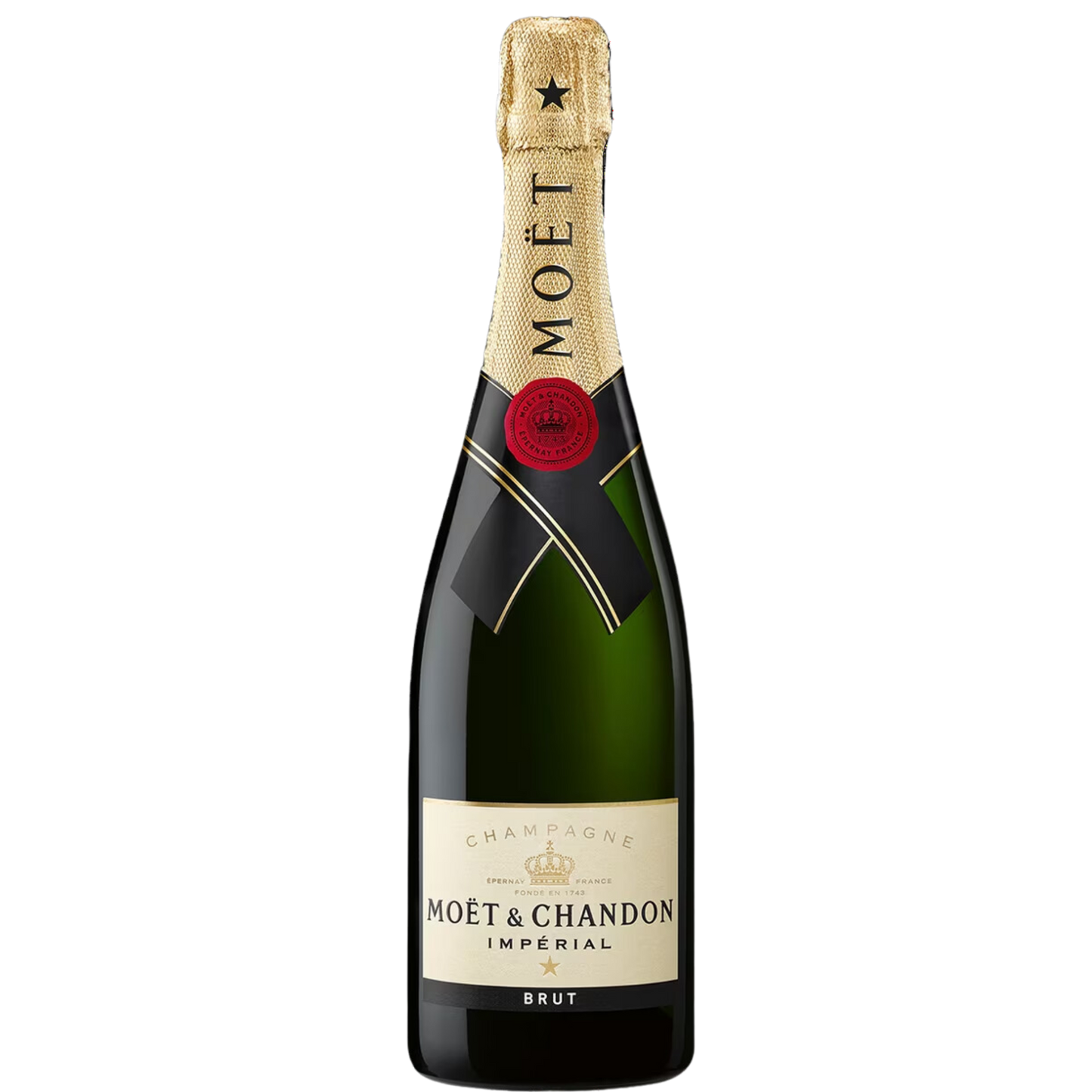MOET & CHANDON BRUT 750 ML