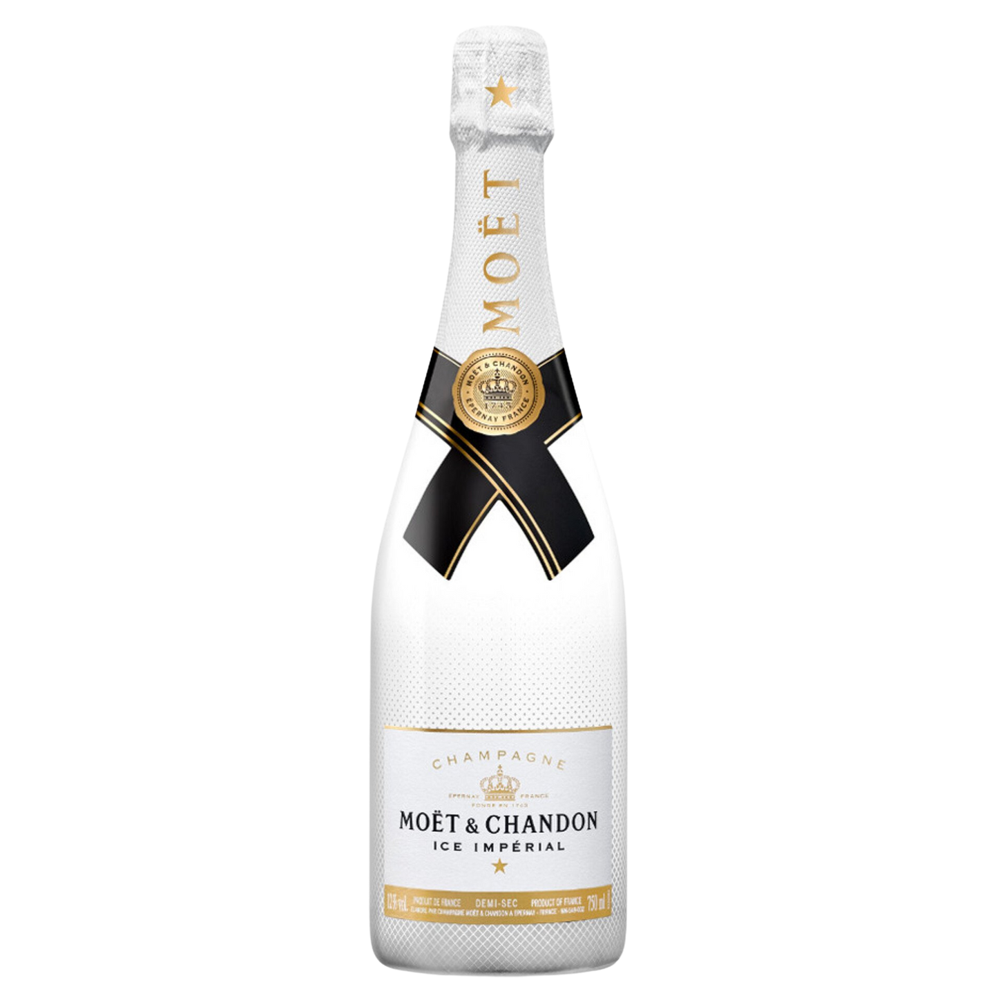 MOET & CHANDON ICE 750 ML