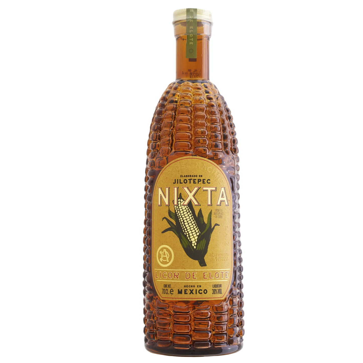 LICOR NIXTA DE ELOTE 750 ML