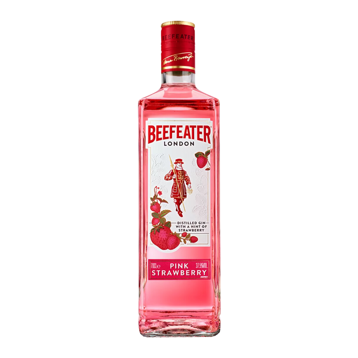 BEEFEATER LONDON PINK 700 ML