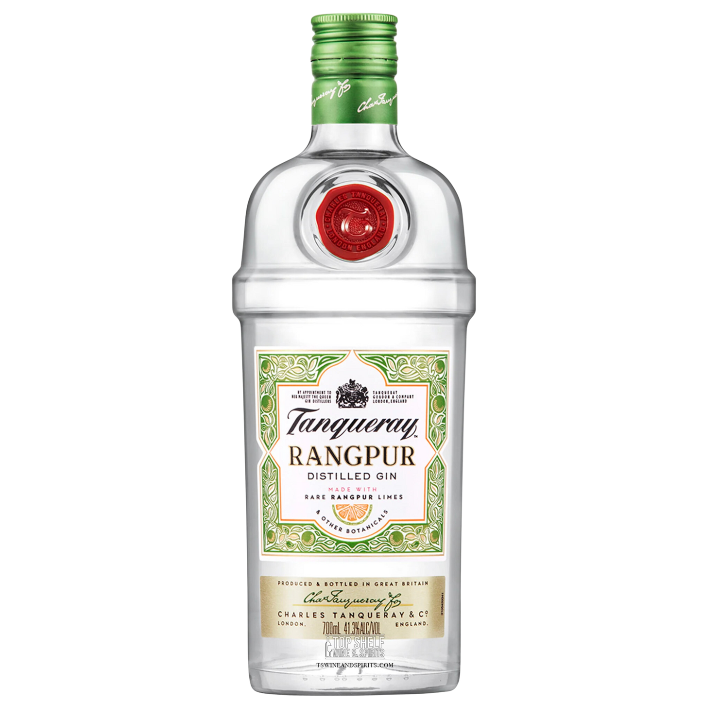 TANQUERAY RANGPUR 750 ML