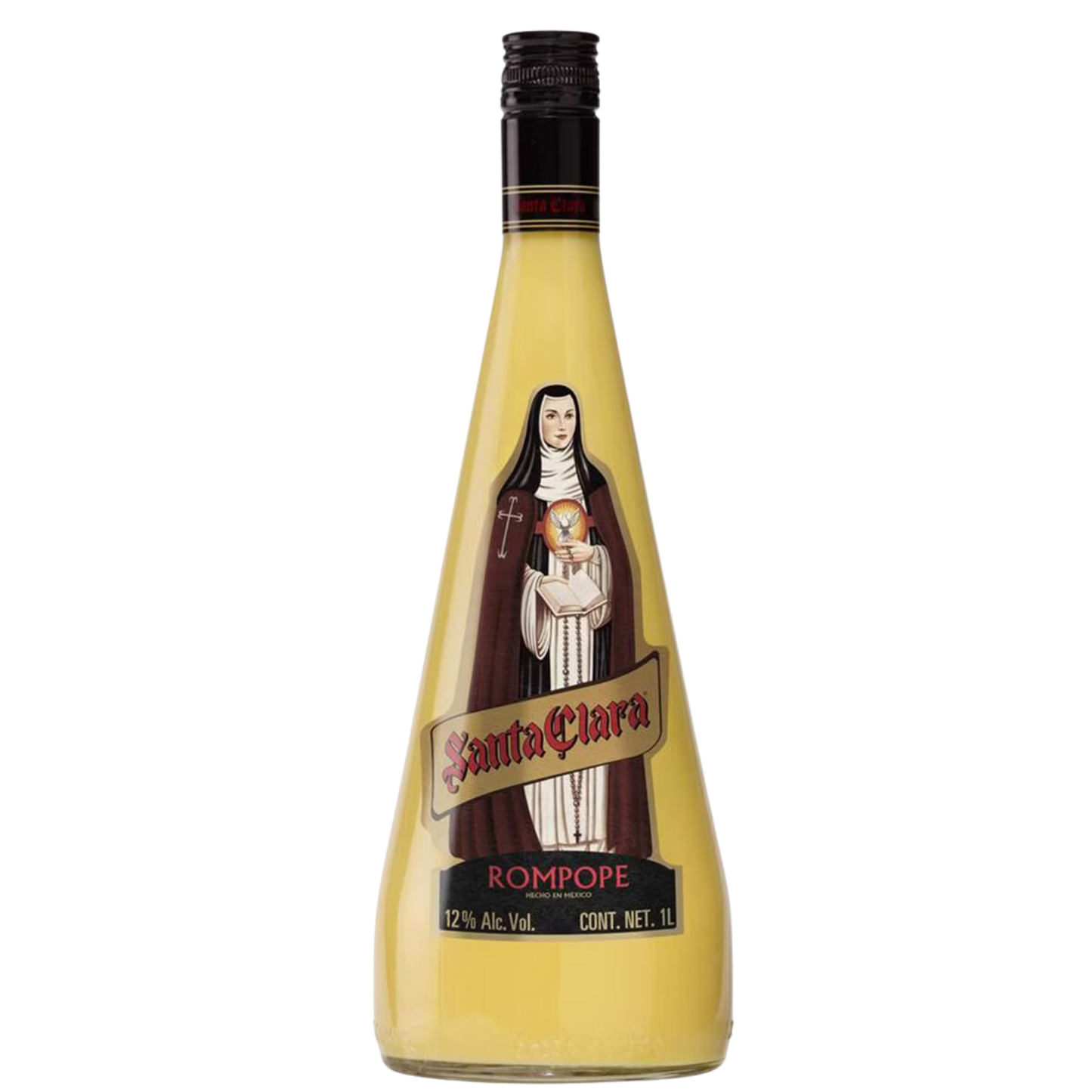 ROMPOPE SANTA CLARA 1L
