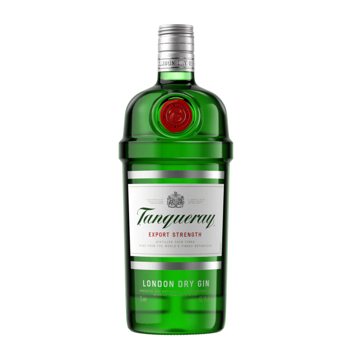 TANQUERAY LONDON EXTRA DRY 750 ML