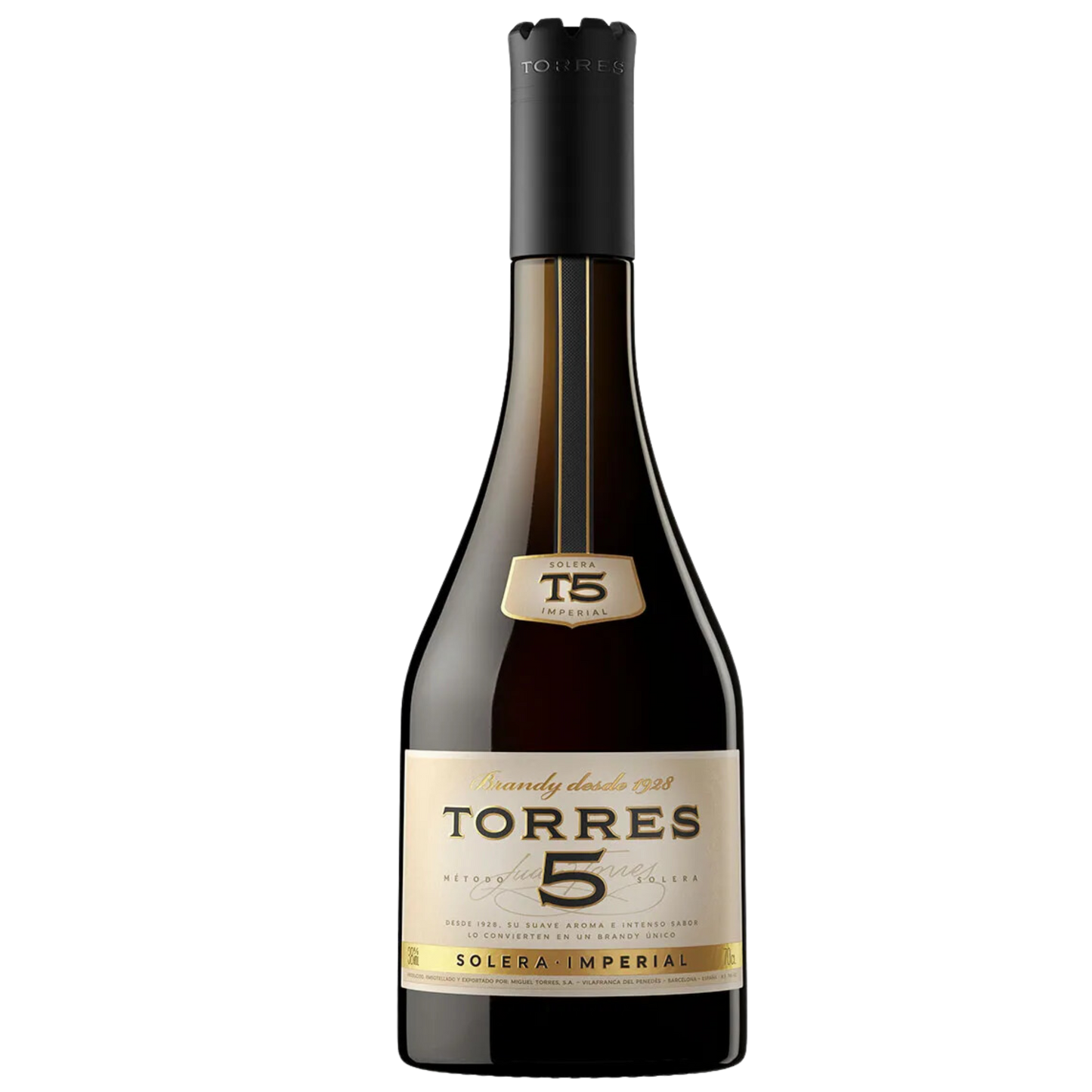 TORRES 5 750 ML