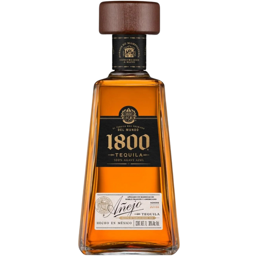 1800 AÑEJO 1 L