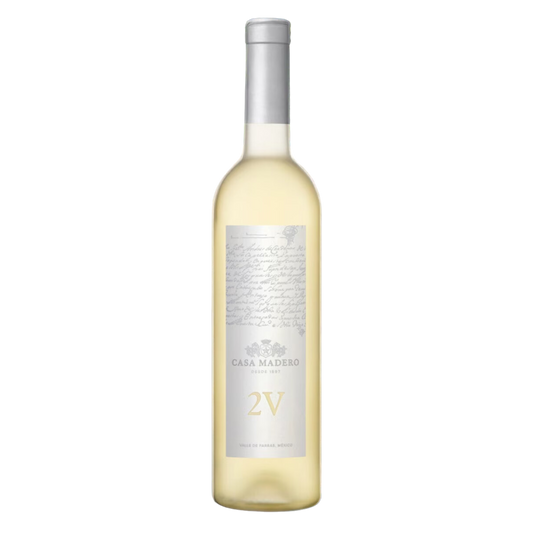 CASA MADERO 2V 750 ML