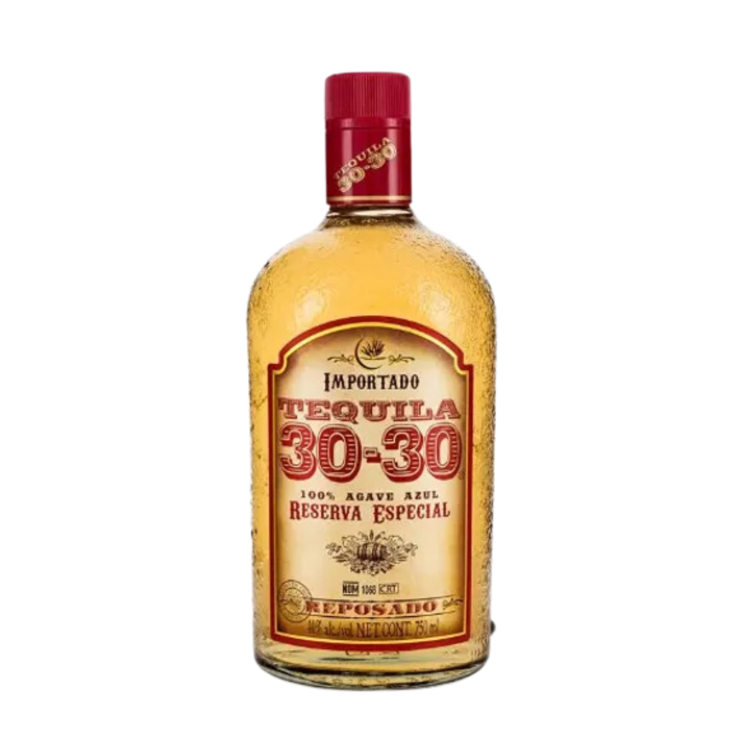 30-30 REPOSADO 700 ML