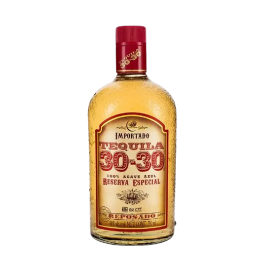 30-30 REPOSADO 700 ML