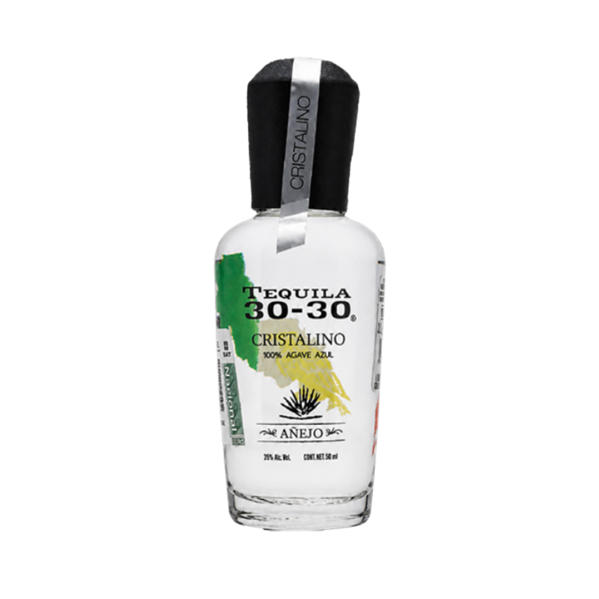 30-30 CRISTALINO MINI 50 ML EDIC MUNDIAL