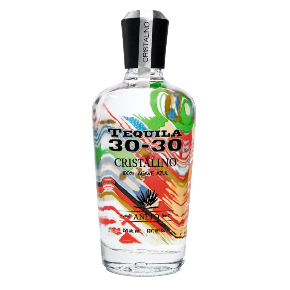 30-30 CRISTALINO 750 ML EDIC MUNDIAL